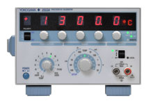 PRECISION DC CALIBRATOR 2553A Yokogawa