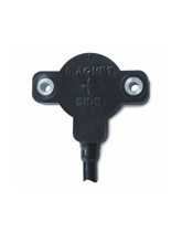 Cảm biến đo tốc độ vòng quay Hall Effect Rotary Sensors ACW4 Bei sensors