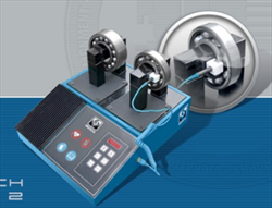 Thiết bị gia nhiệt vòng bi HI-1612 Baltech