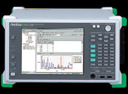 Máy phân tích dữ liệu MD1230B Anritsu