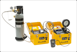 4322 Automated Pressure Calibration System