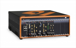 Test Solutions for the RF Lab zSeries- PA/FEM Litepoint