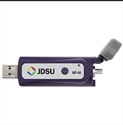 Fiber Optic Power Meters MP-60A JDSU