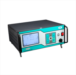 Contact Resistance Meter CRM-100A Motwane