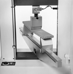 3 Point Flexular Attachment (25kN) 300513 SDL Atlas