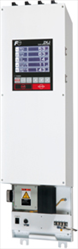 Thiết bị phân tích khí ZKJ7 Fuji Electric