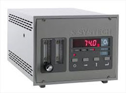 Thiết bị đo khí ZR800 Systech