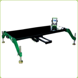 Máy siêu âm khuyết tật TunnelScan III NDT System