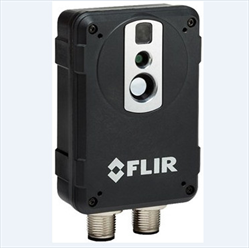 Camera ảnh nhiệt, máy chụp ảnh nhiệt FLIR AX8