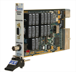 PXI Stimuli Instrumentation GX1034 Marvin Test
