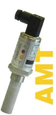 Dewpoint Transmitter AMT Alpha Moisture System