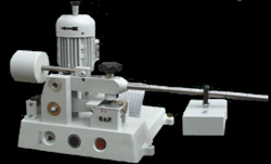 BAM friction apparatus Coesfeld