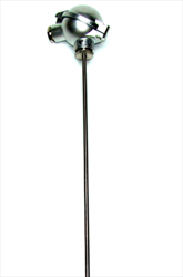 Thermocouple straight TER-PD-07 Alf-Sensor