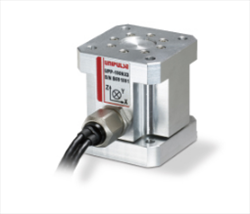 Cảm biến đo lực UPP-100NX3 Unipulse