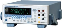 DC VOLTAGE / CURRENT SOURCE GS200 Yokogawa