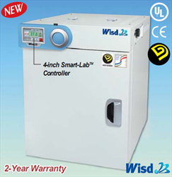 Tủ sấy đối lưu cưỡng bức Smart 105 Lít Daihan ThermoStable SOF-105