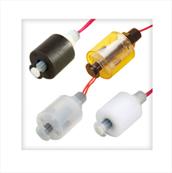 Single-Point Level Switch LS-3 Gems sensors