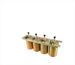 Duplexers 0-135 MHz Bird Technologies