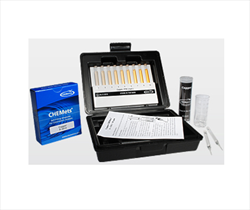 CHEMetrics Copper (Soluble) Test Kit Chemetrics