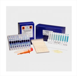 CHEMetrics Detergents (anionic surfactants, MBAS) Test Kit Chemetrics