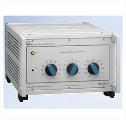 Bridge calibration unit BN100A HBM