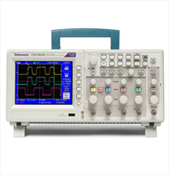 Digital Storage Oscilloscope TDS2000C Tektronix