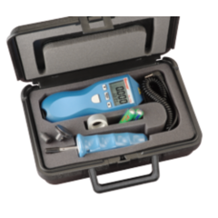 Máy đo tốc độ vòng quay - S7793Z - Starrett
