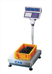 CÂN ĐẾM ECB Cas