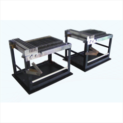 LƯỢC CHẢI LEN COMB SORTERS
