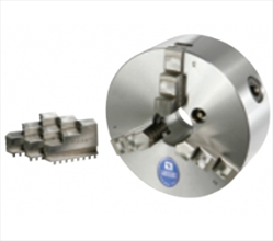 Mâm cặp ba chấu tự định tâm cao - Vertex