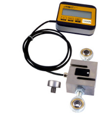 Thiết bị đo lực - ForceIndicator  PRO- AST