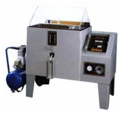 Thiết Bị Thí Nghiệm Phun Muối HT-8052 hungta