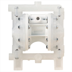 AIR OPERATED DIAPHRAGM PUMP - 1/2