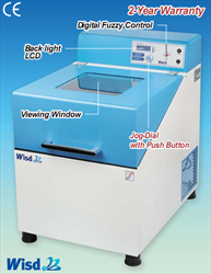 Tủ ấm lạnh lắc Daihan IS-20R
