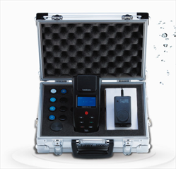 TURBY-1000 Portable turbidity meter  - Humas