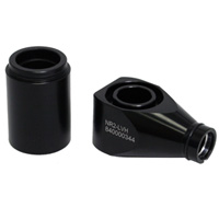 NanoRam Liquid Vial Holder Adaptor NR-LVH Bwtek