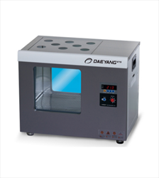 Bể ổn nhiệt Visible DAEYANG ETS