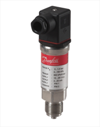 Cảm biến đo áp suất MBS 4251 Danfoss