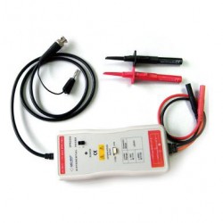 Diffential Probe, 50MHz, 800V p-p 10X/100X Attenuation DPB3050 Siglent