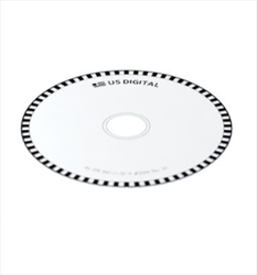 Encoders DISK-2 2