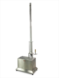 Máy kiểm tra độ thấm nước Water Penetration Tester TF161 Testex