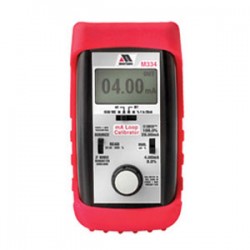 ZM334 4-20 Milliamp Loop Calibrator Meriam
