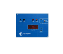 Thiết bị đo khí 120-CO Neutronics