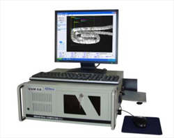 Automatic Seam Monitor VSM 6A Canneed