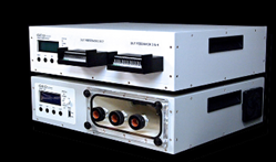 Thiết bị chuẩn độ ẩm nhiệt độ 1000 Geo Calibration