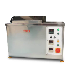 Máy nhuộm phòng thí nghiệm Lab Jig Dyeing Machine TD650 Testex