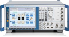 Rohde-schwarz - Vector Signal Generator SMU200A