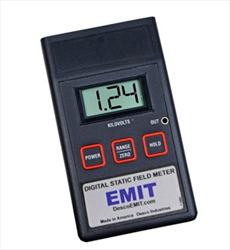 Thiết bị đo tĩnh điện 50597 Vermason