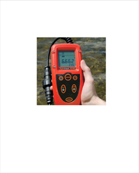Thiết bị phân tích nước Physico-Chemical Analysis HC700 Series Ion Trace2o
