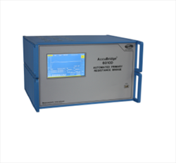 Precision Temperature Bridges - Accubridge® Line 6010D Measurements International